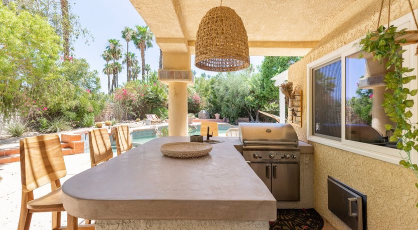 Photo of Palm Living