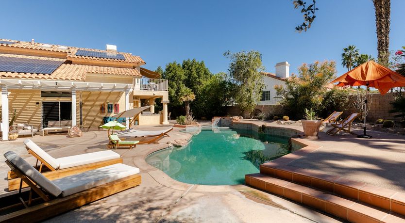 Photo of Palm Living