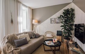 Fado & Wine Apartment