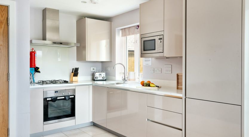 Photo of Cotswold Quilt