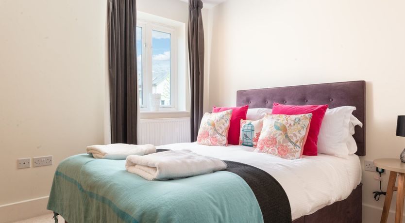 Photo of Cotswold Quilt