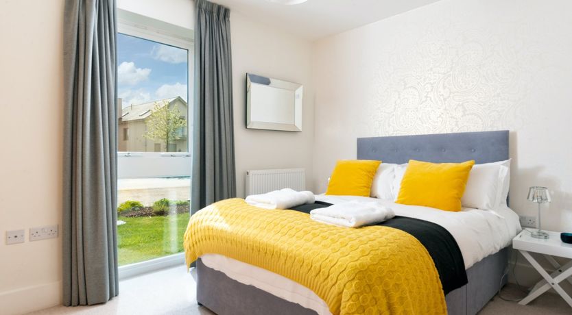 Photo of Cotswold Quilt