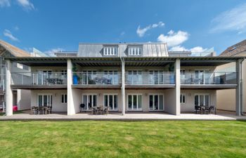 Cotswold Quilt Apartment