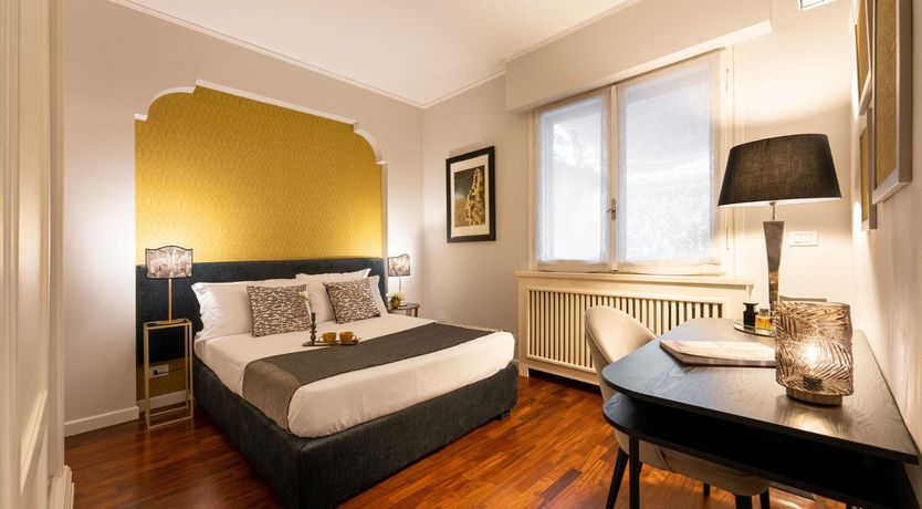 Photo of Florence Jewel