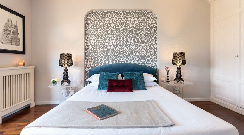 Photo of Florence Jewel