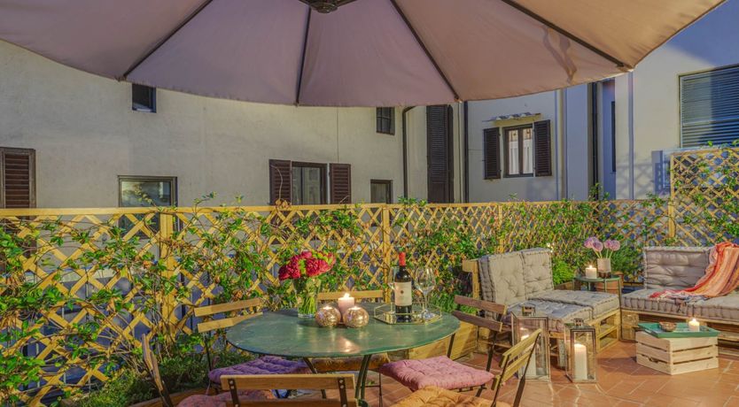 Photo of The Tuscan Terracotta