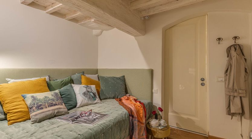 Photo of The Tuscan Terracotta