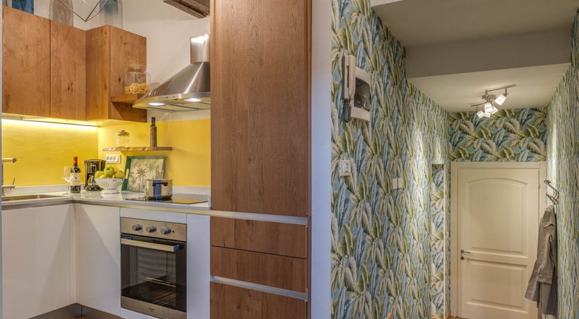 Photo of The Tuscan Terracotta