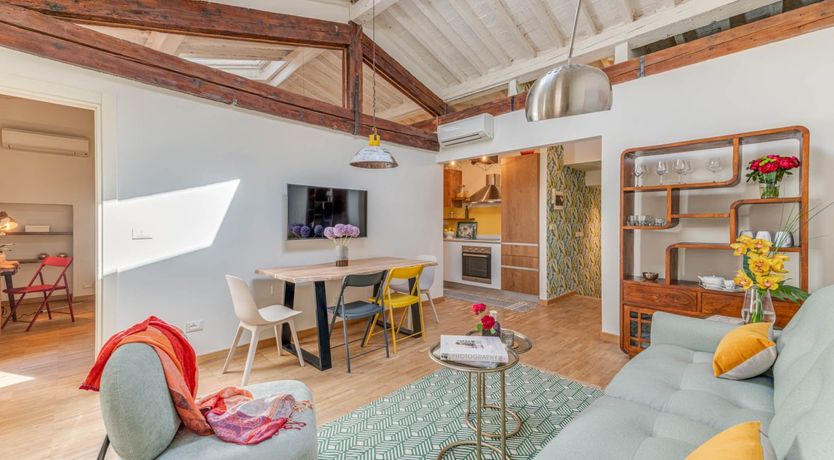 Photo of The Tuscan Terracotta