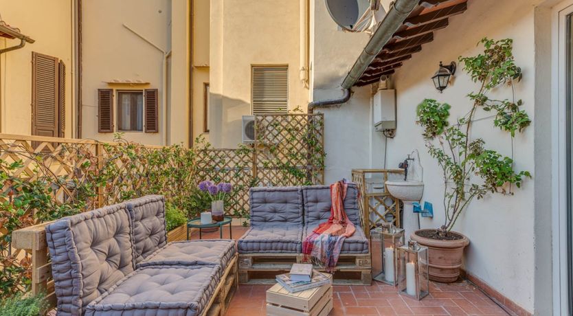 Photo of The Tuscan Terracotta