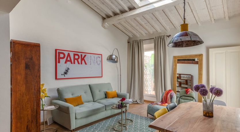 Photo of The Tuscan Terracotta