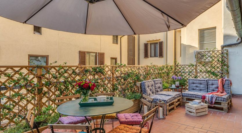 Photo of The Tuscan Terracotta