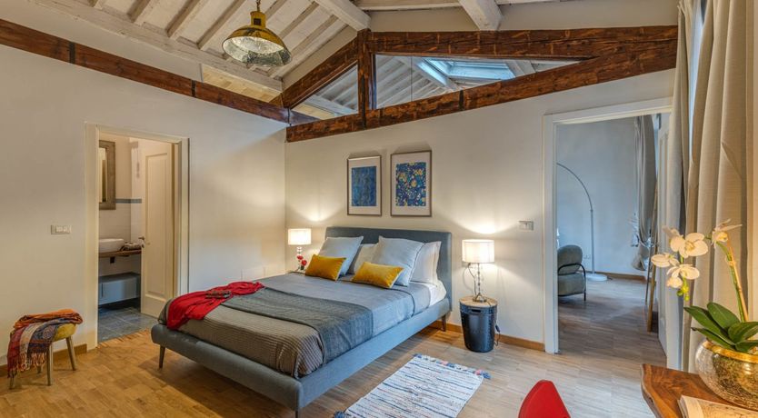 Photo of The Tuscan Terracotta