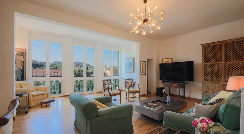 Photo of A Tale of Florence