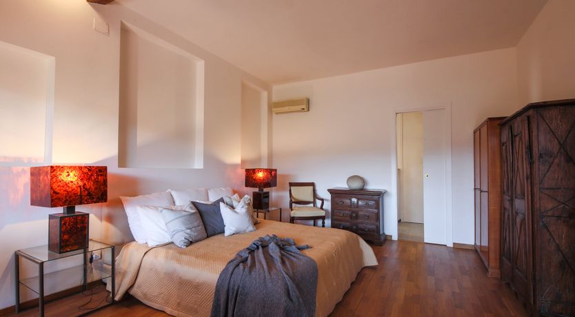 Photo of A Tale of Florence