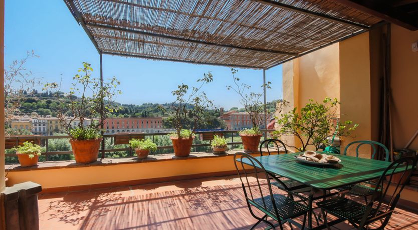 Photo of A Tale of Florence