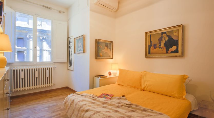 Photo of A Tale of Florence