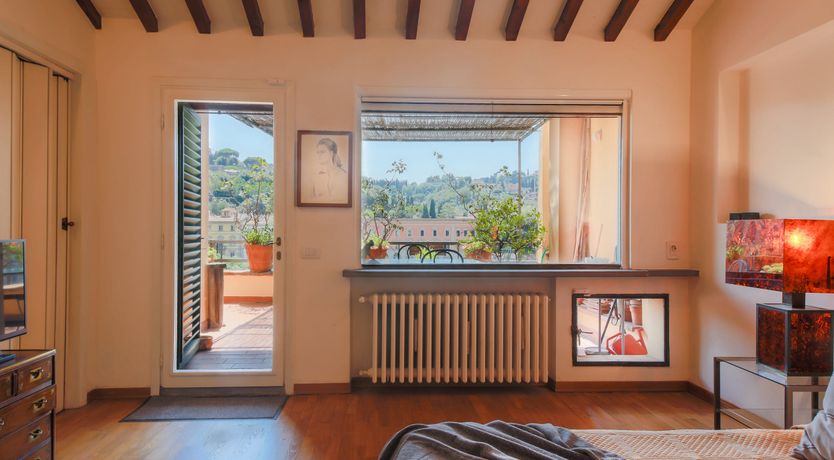 Photo of A Tale of Florence