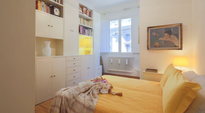 Photo of A Tale of Florence