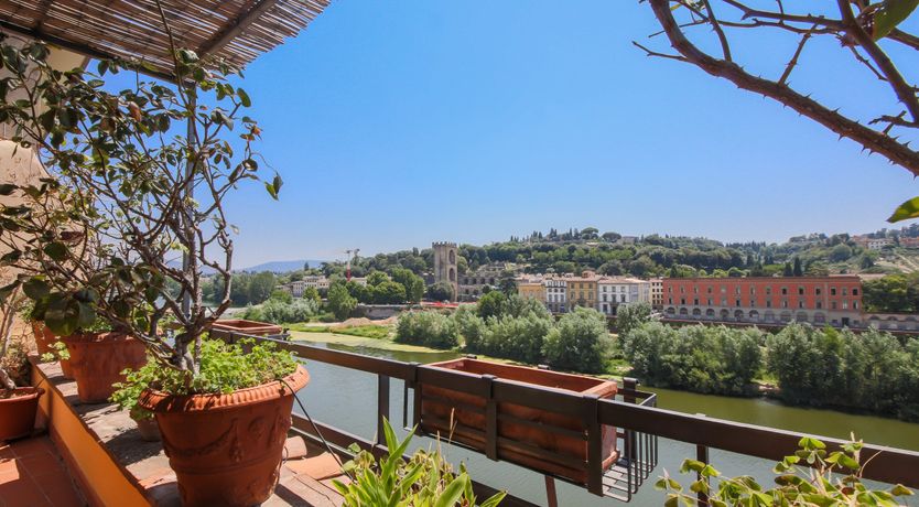 Photo of A Tale of Florence