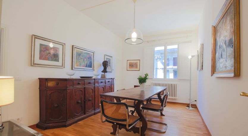 Photo of A Tale of Florence