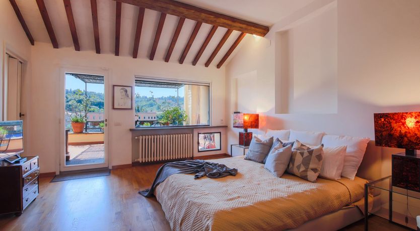 Photo of A Tale of Florence