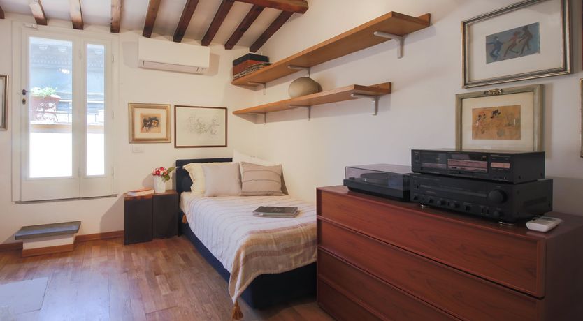 Photo of A Tale of Florence