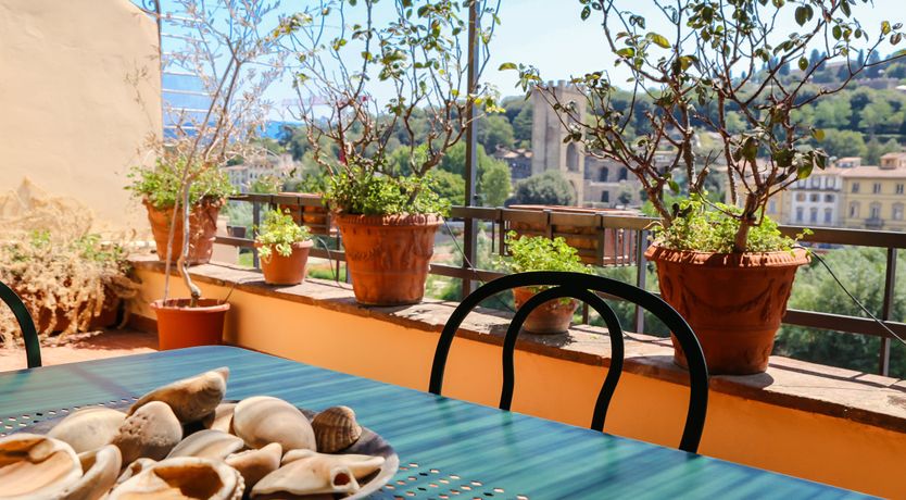 Photo of A Tale of Florence