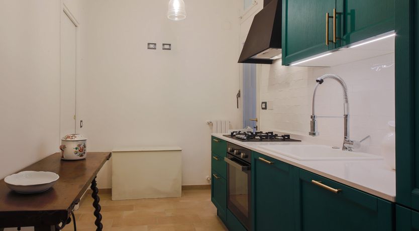 Photo of A Tale of Florence