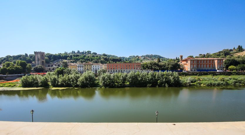 Photo of A Tale of Florence