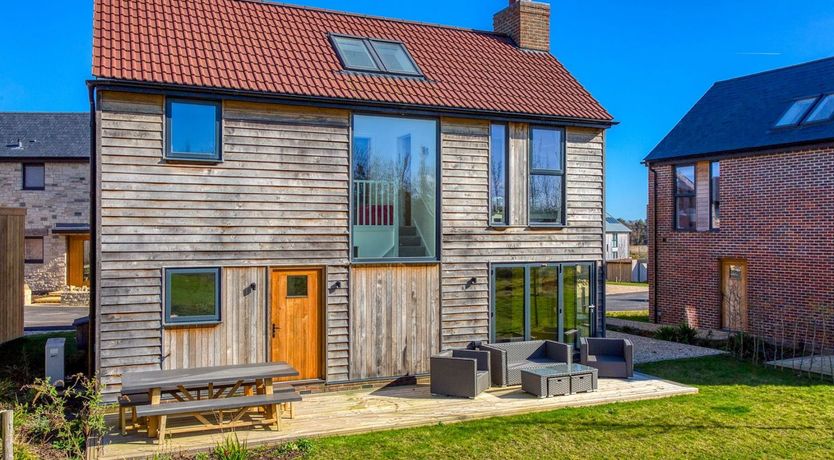 Photo of Tea Cottage