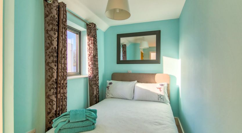 Photo of Tea Cottage