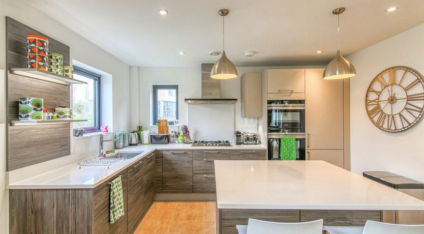 Photo of Tea Cottage