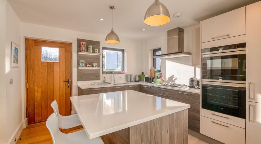 Photo of Tea Cottage