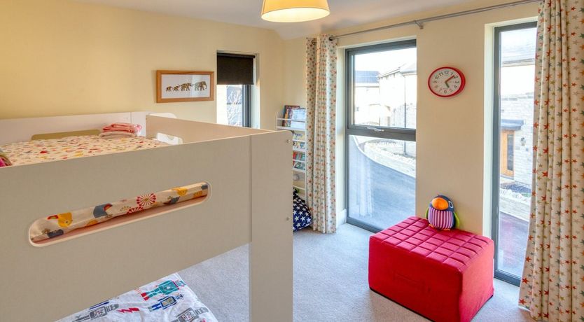 Photo of Tea Cottage