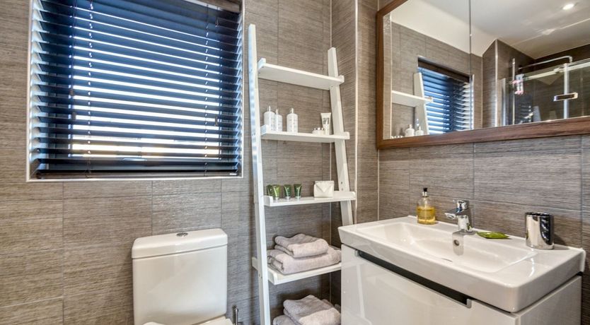 Photo of Tea Cottage