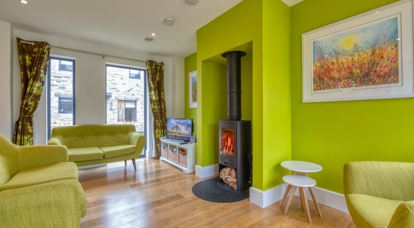 Photo of Tea Cottage