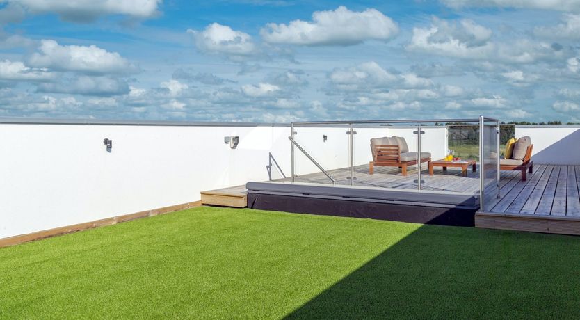 Photo of Dorset Flowers