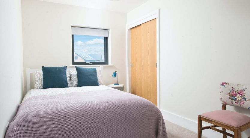 Photo of Dorset Flowers