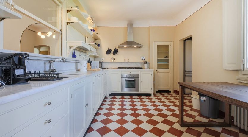 Photo of Florentine Hills