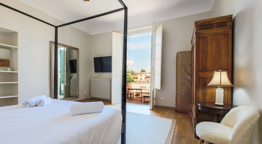 Photo of Florentine Hills