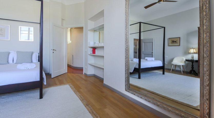 Photo of Florentine Hills