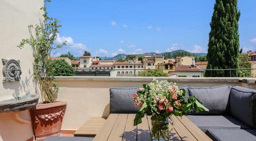 Photo of Florentine Hills