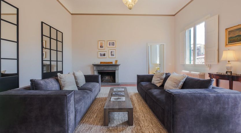 Photo of Florentine Hills