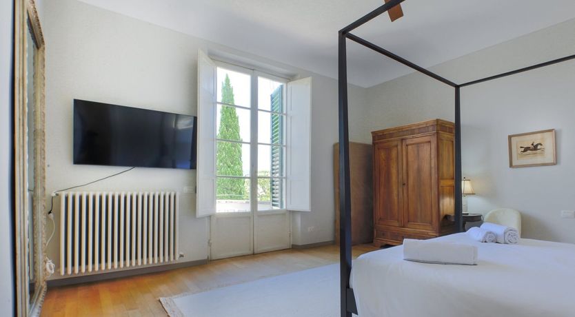 Photo of Florentine Hills