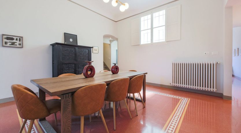 Photo of Florentine Hills