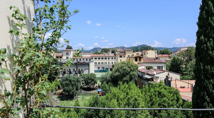 Photo of Florentine Hills