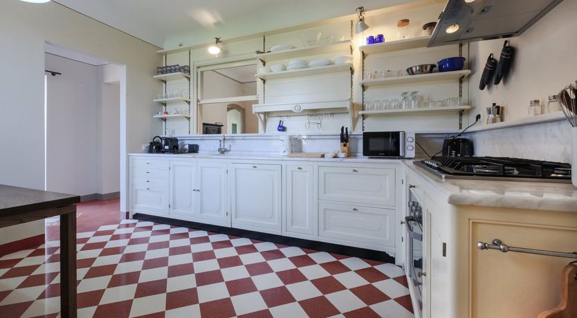 Photo of Florentine Hills