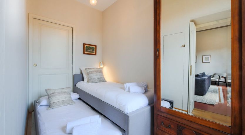 Photo of Florentine Hills