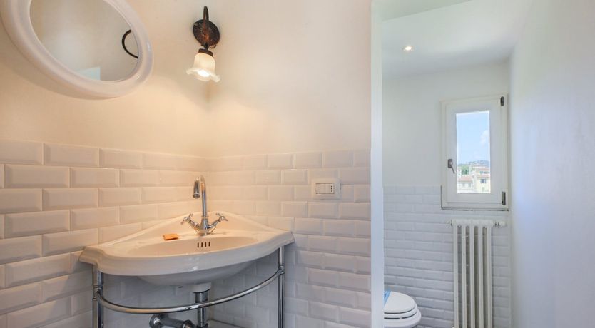 Photo of Florentine Hills